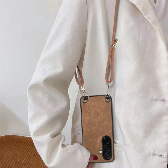 Coque Samsung Galaxy A37 Rétro