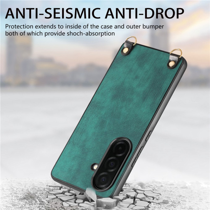 Coque Samsung Galaxy A37 Rétro