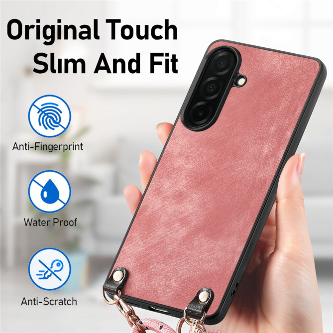 Coque Samsung Galaxy A37 Rétro