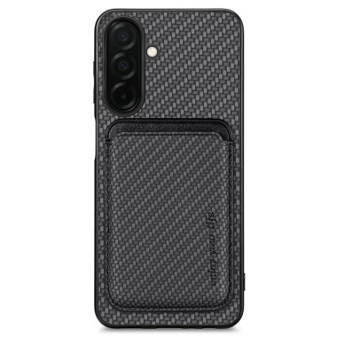 Coque Samsung Galaxy A37 Simili Cuir Détachable
