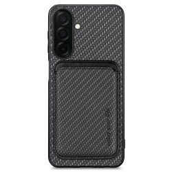 Coque Samsung Galaxy A37 Simili Cuir Détachable