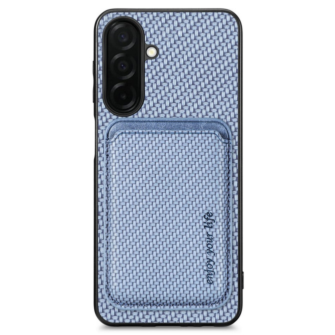 Coque Samsung Galaxy A37 Simili Cuir Détachable