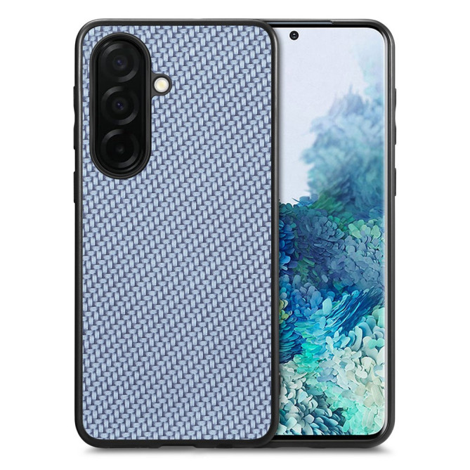 Coque Samsung Galaxy A37 Fibre de Carbone ALBA