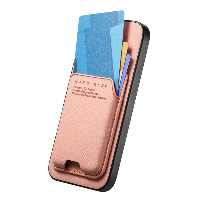 Coque Samsung Galaxy A37 Tissu avec Support