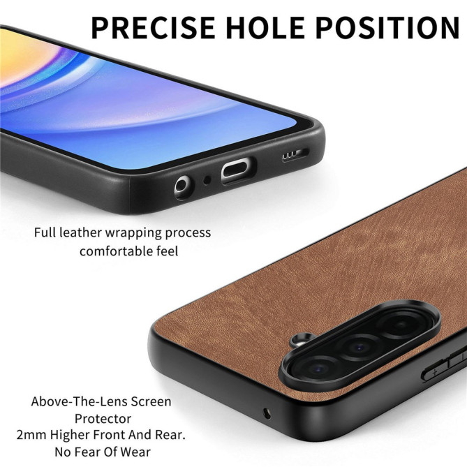 Coque Samsung Galaxy A37 Anti-Chocs CARA