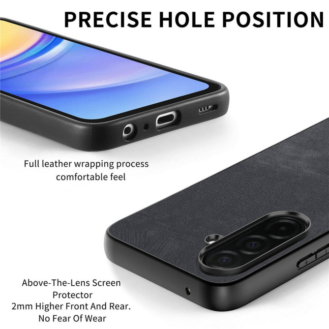 Coque Samsung Galaxy A37 Anti-Chocs CARA