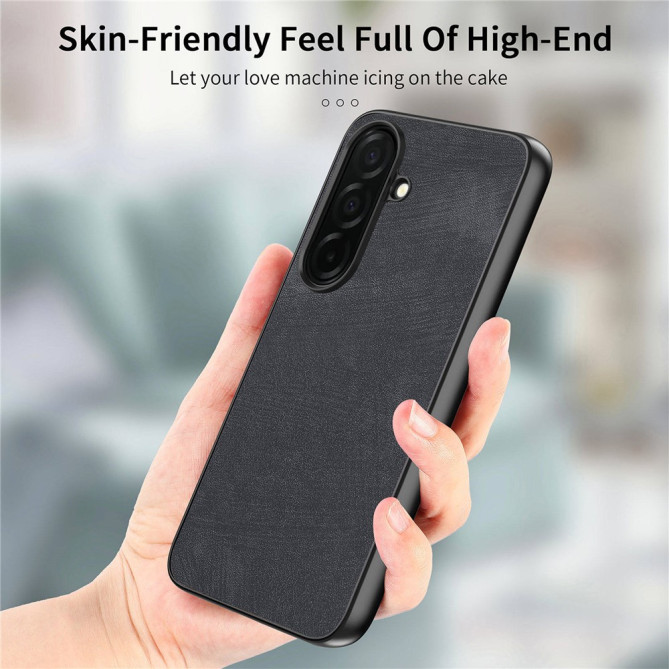 Coque Samsung Galaxy A37 Anti-Chocs CARA