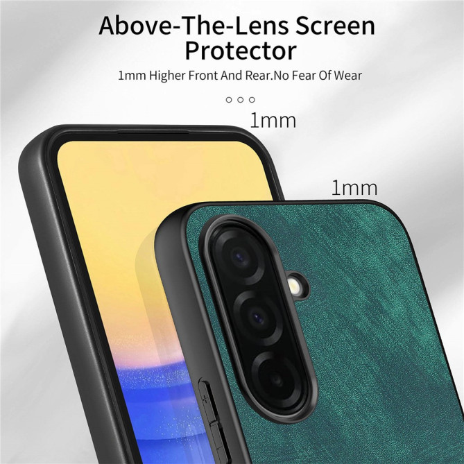 Coque Samsung Galaxy A37 Anti-Chocs CARA