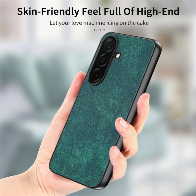 Coque Samsung Galaxy A37 Anti-Chocs CARA