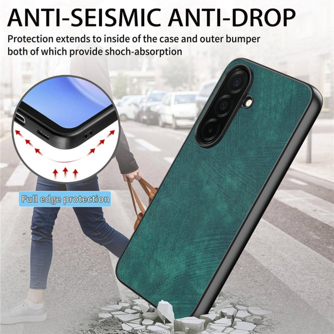 Coque Samsung Galaxy A37 Anti-Chocs CARA