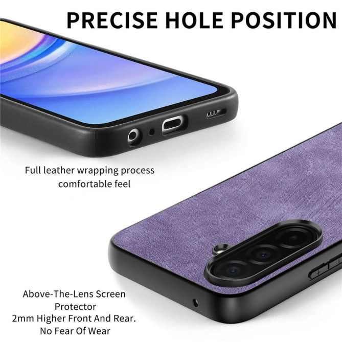 Coque Samsung Galaxy A37 Anti-Chocs CARA