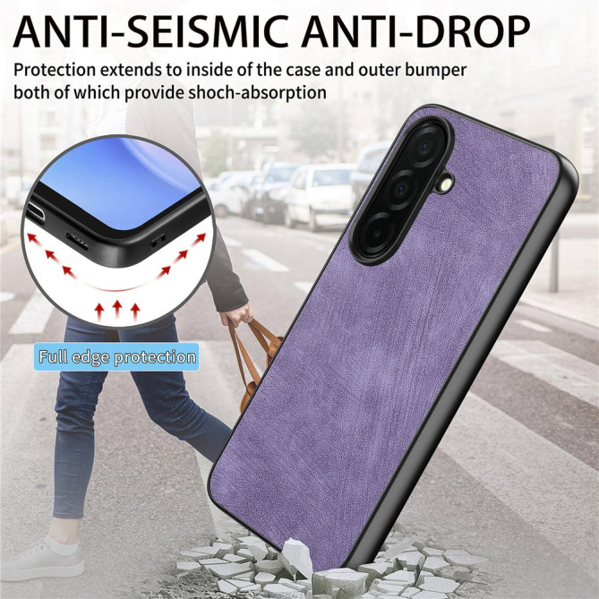 Coque Samsung Galaxy A37 Anti-Chocs CARA