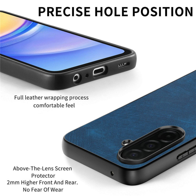 Coque Samsung Galaxy A37 Anti-Chocs CARA