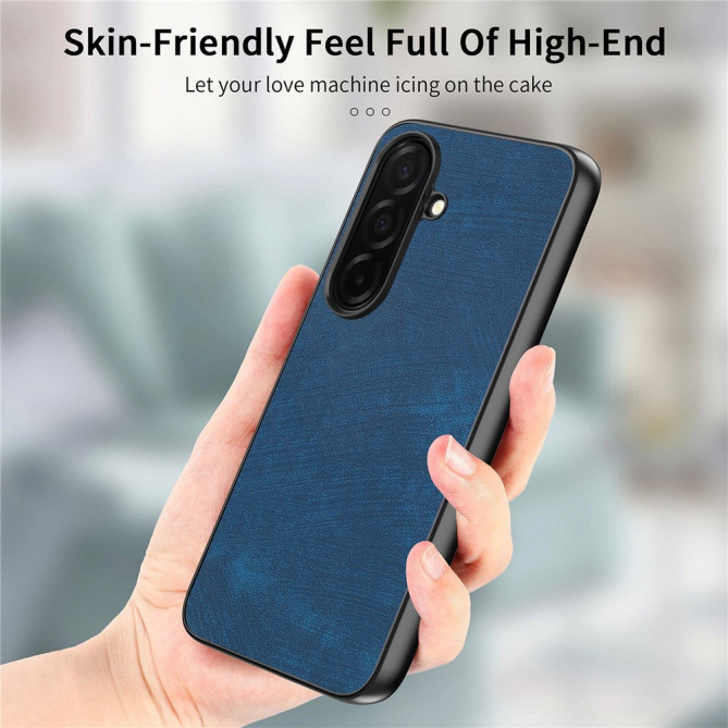 Coque Samsung Galaxy A37 Anti-Chocs CARA