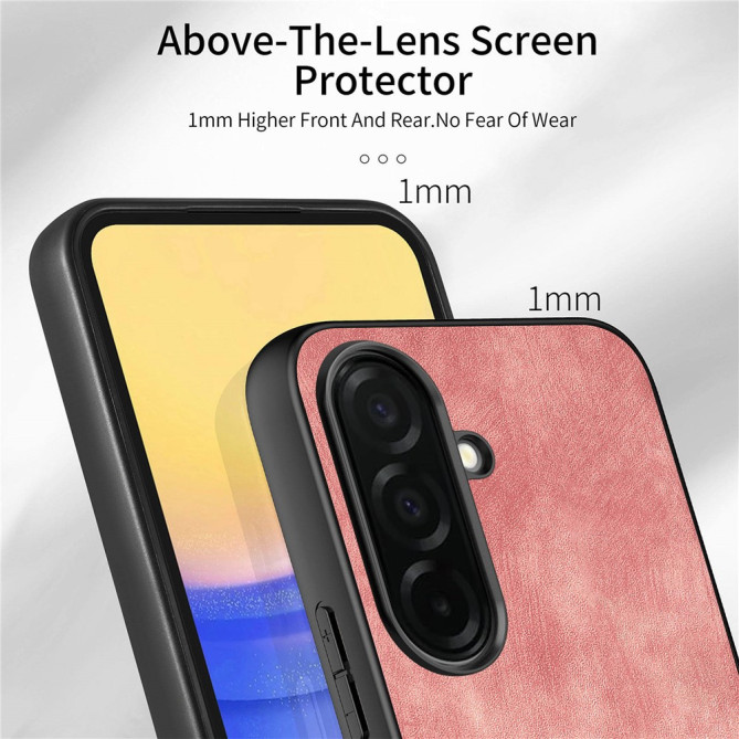 Coque Samsung Galaxy A37 Anti-Chocs CARA