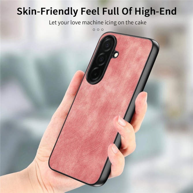 Coque Samsung Galaxy A37 Anti-Chocs CARA