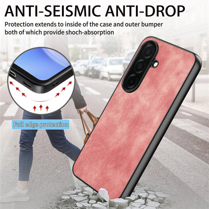 Coque Samsung Galaxy A37 Anti-Chocs CARA