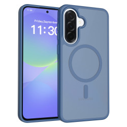 Coque Samsung Galaxy A37 Toucher Soie