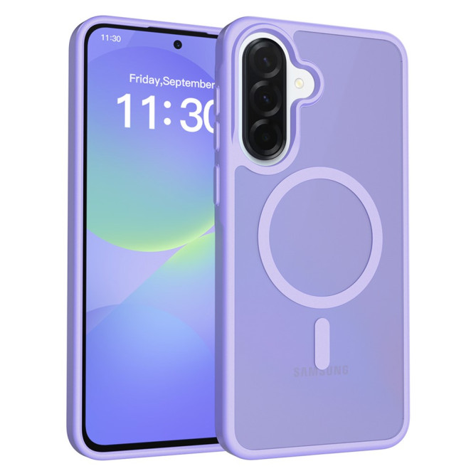 Coque Samsung Galaxy A37 Toucher Soie