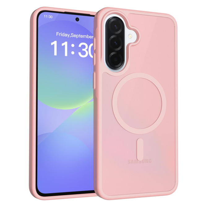 Coque Samsung Galaxy A37 Toucher Soie