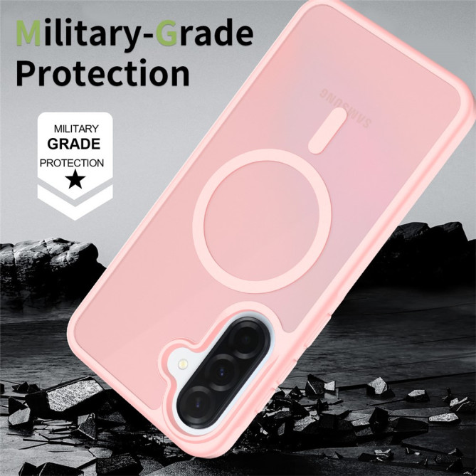 Coque Samsung Galaxy A37 Toucher Soie