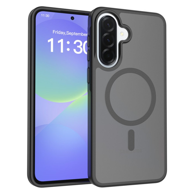 Coque Samsung Galaxy A37 Toucher Soie