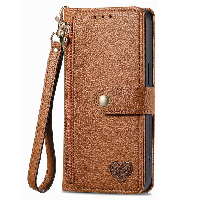 Housse Samsung Galaxy A37 Simili Cuir RFID DINA