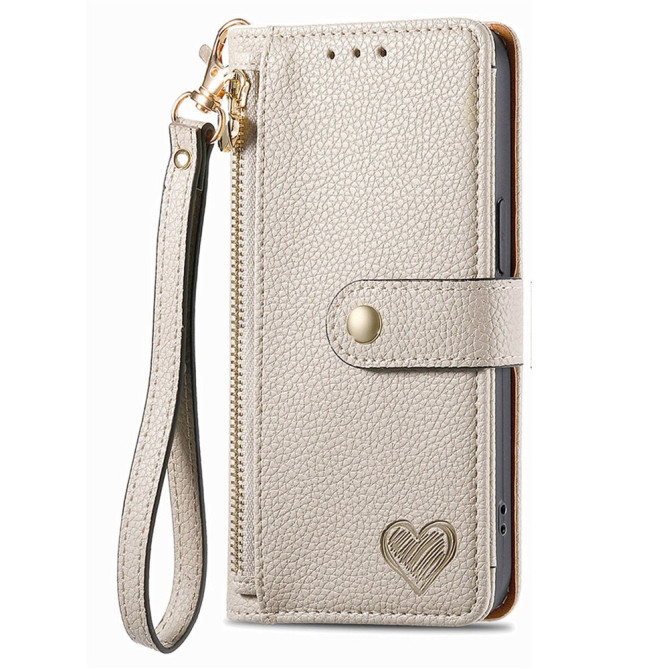 Housse Samsung Galaxy A37 Simili Cuir RFID DINA