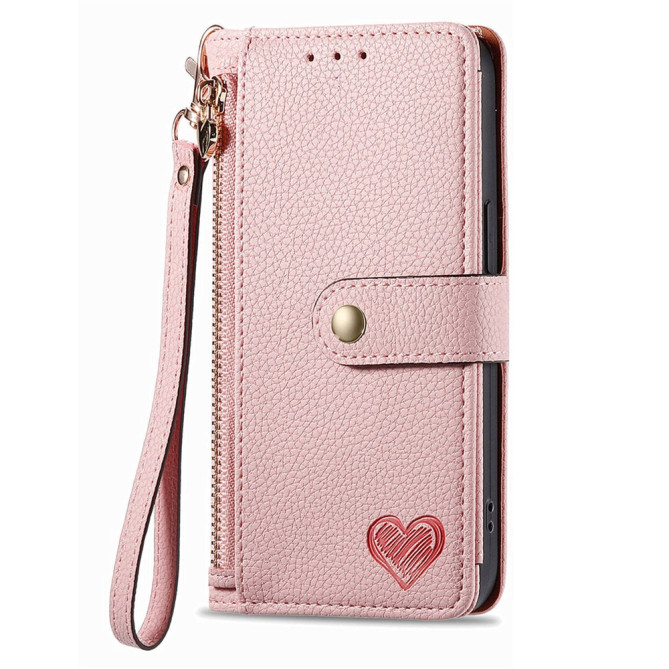 Housse Samsung Galaxy A37 Simili Cuir RFID DINA