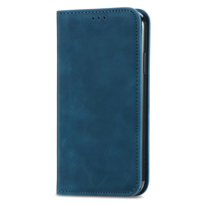 Coque Samsung Galaxy A37 Simili Cuir