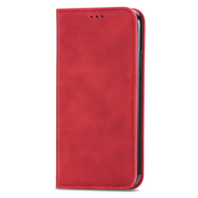 Coque Samsung Galaxy A37 Simili Cuir