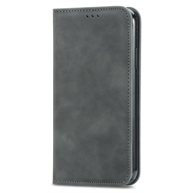 Coque Samsung Galaxy A37 Simili Cuir