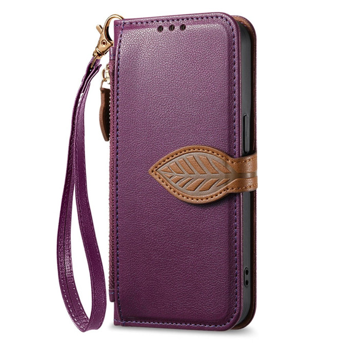 Housse Samsung Galaxy A37 Magnétique avec Support BRIA