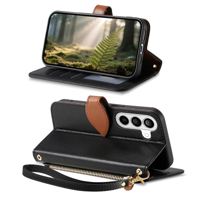 Housse Samsung Galaxy A37 Magnétique avec Support BRIA