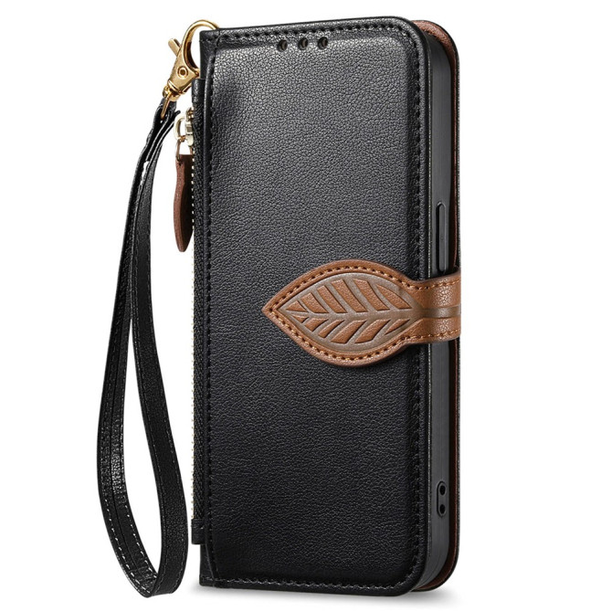 Housse Samsung Galaxy A37 Magnétique avec Support BRIA