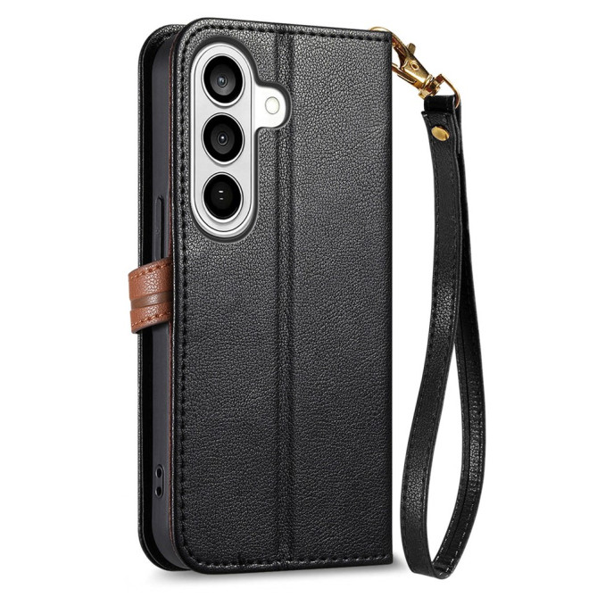 Housse Samsung Galaxy A37 Magnétique avec Support BRIA