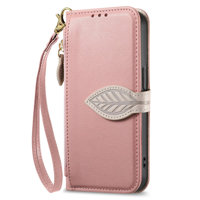 Housse Samsung Galaxy A37 Magnétique avec Support BRIA