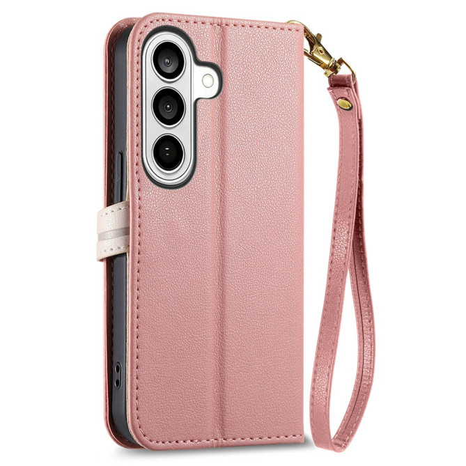 Housse Samsung Galaxy A37 Magnétique avec Support BRIA