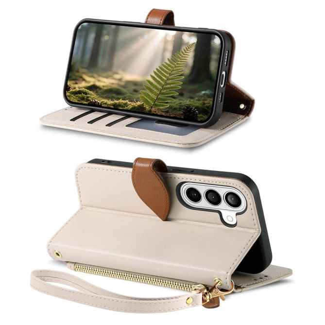 Housse Samsung Galaxy A37 Magnétique avec Support BRIA