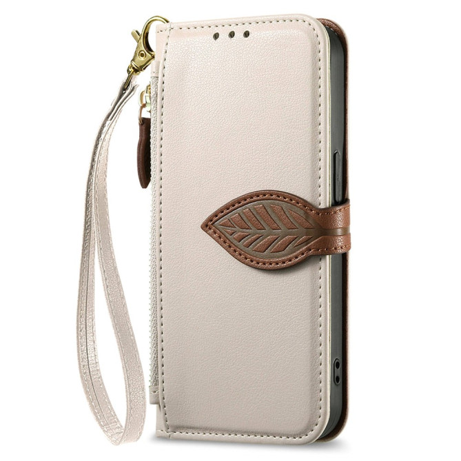 Housse Samsung Galaxy A37 Magnétique avec Support BRIA