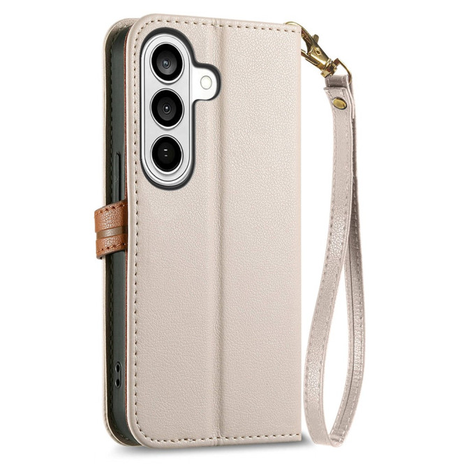 Housse Samsung Galaxy A37 Magnétique avec Support BRIA