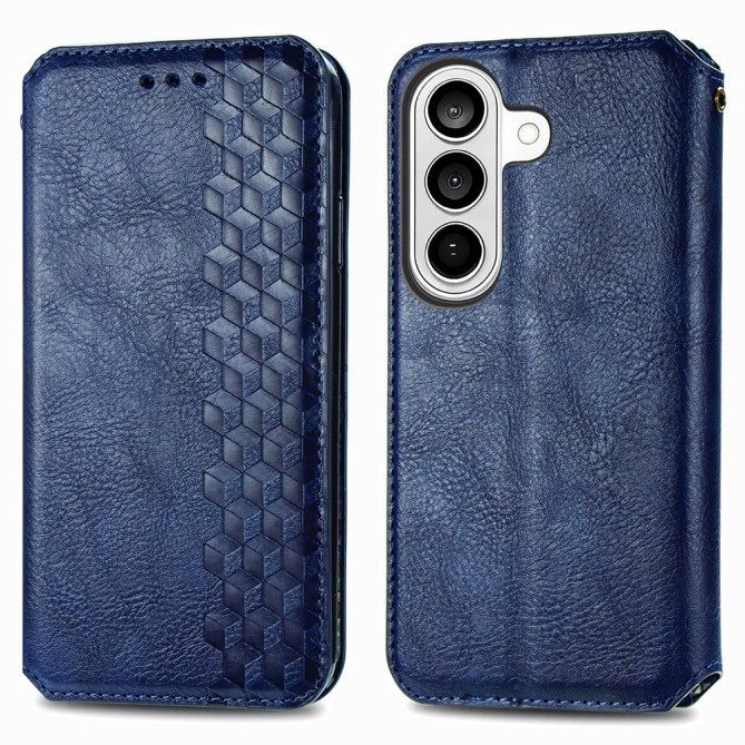 Housse Samsung Galaxy A37 Losange