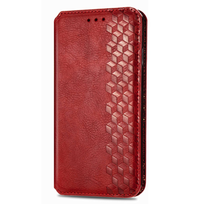 Housse Samsung Galaxy A37 Losange