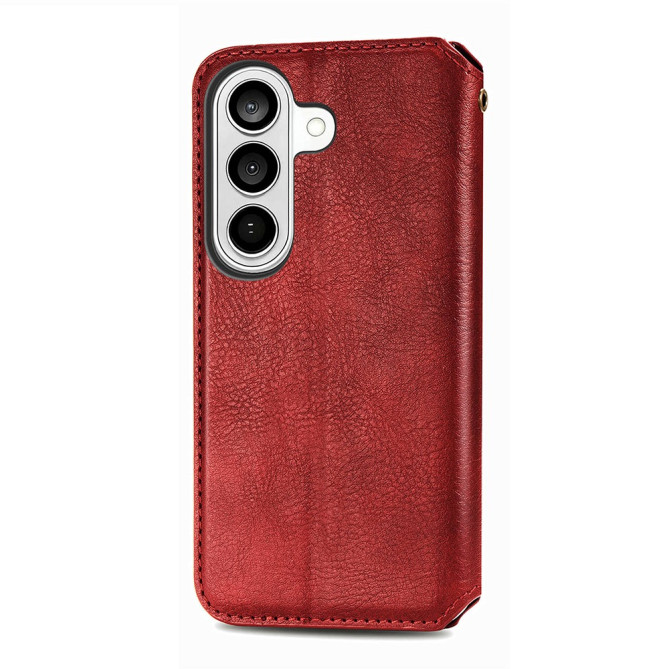 Housse Samsung Galaxy A37 Losange