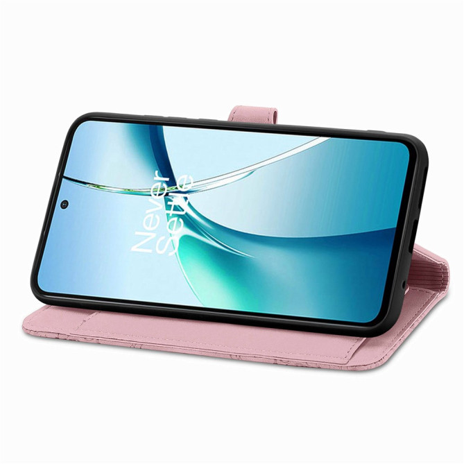 Housse Samsung Galaxy A37 Fleurs Fermeture Éclair