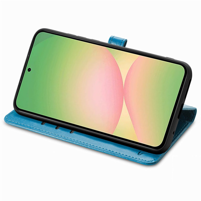 Housse Samsung Galaxy A37 Chat Mignon