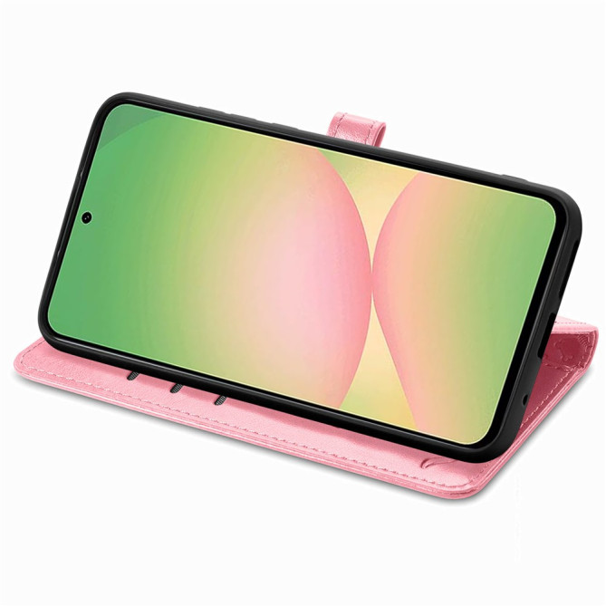 Housse Samsung Galaxy A37 Chat Mignon