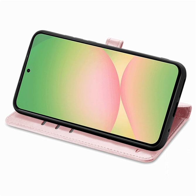 Housse Samsung Galaxy A37 Chat Mignon