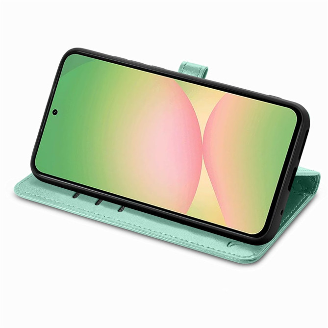 Housse Samsung Galaxy A37 Chat Mignon