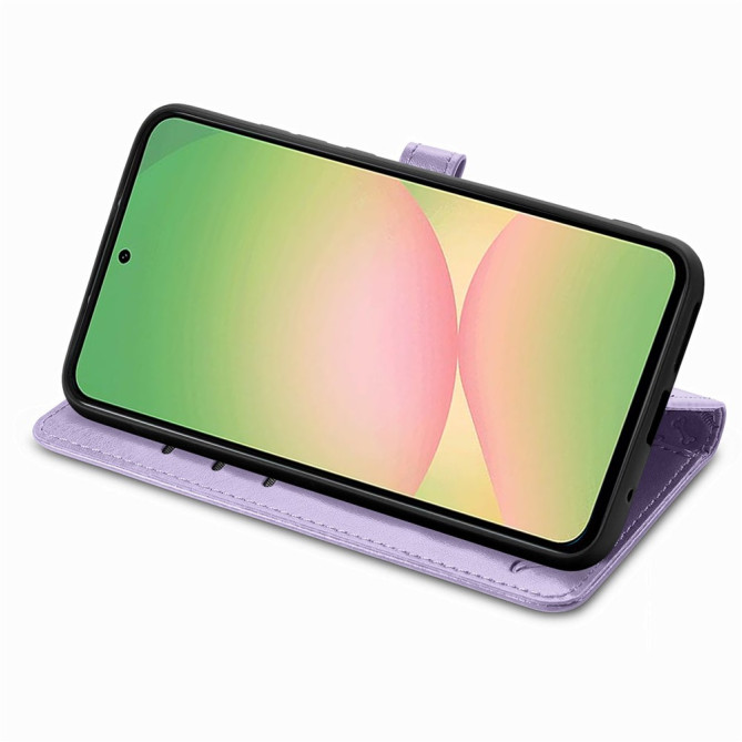 Housse Samsung Galaxy A37 Chat Mignon